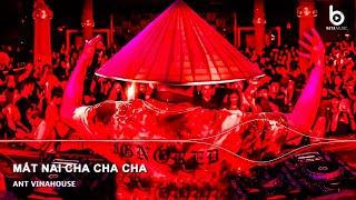 MẮT NAI CHA CHA CHA REMIX | MẮT NAI ƠI XINH ĐỪNG ĐI NHÉ EM REMIX TIKTOK | NHẠC TRẺ REMIX 2024