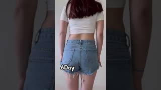 하루7분일주일전신 체지방 태우기 운동