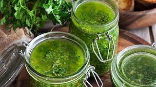 GREEN CHUTNEY FOR SANDWICH AND KABAB/#chutneylover #yougurt chutney @UAELIFEDIARY