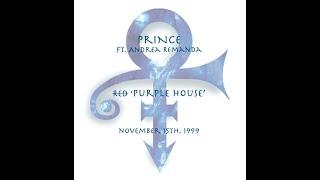 PRINCE - Purple House ft. Andrea Remanda