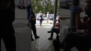 нацполиция на луганщине лучшая и самая оперативная !!!!!