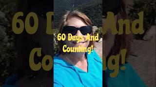 60 days until my next Cruise, here is what I've done and what I still need to do. #hollandamerica