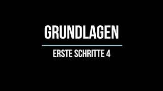 Inventor Grundlagen Erste Schritte 4