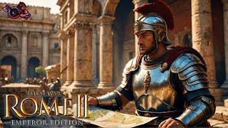 Mastering Siege Battles in Rome 2 - Tips & Strategies for Victory