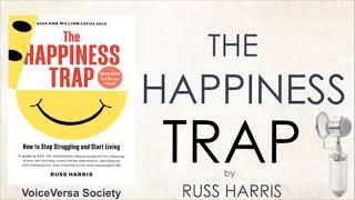 02 The Happiness Trap