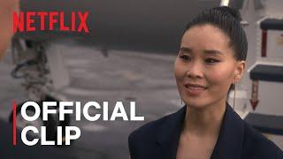 Cobra Kai | Legacy | Official Clip | Netflix