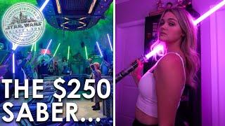 The $250 Lightsaber, Did I Waste My Money? (Savi's Workshop Review: One Year On)