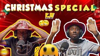 Christmas Laughter || KJV (Christmas Special)