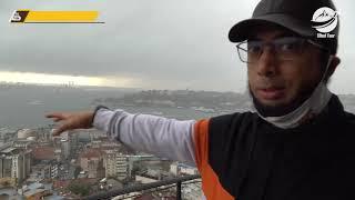 KISAH KEMENANGAN PERANG TURKI DARI ATAS MENARA GALATA