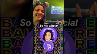 I’m a Featured Creator at VidCon Baltimore 2023!!!  #vidcon #gamingmermaid