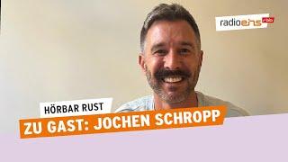 Jochen Schropp I Hörbar Rust