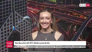 The Benefits OF RTT With Lynda Duffy