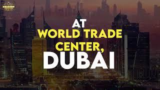 Dubai Biggest Property Expo 2022 | Eiffel Group Of Companies