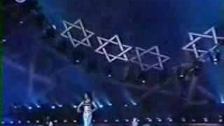 Ofra Haza - Yerushalaim Shel Zahav