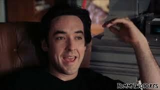 High Fidelity: End Scene/Credits | "I Believe (When I Fall In Love)" - Stevie Wonder | John Cusack