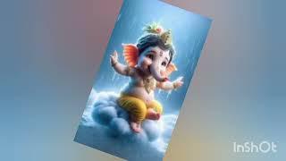 Jay Jay Jay Jay Ganapati Deva