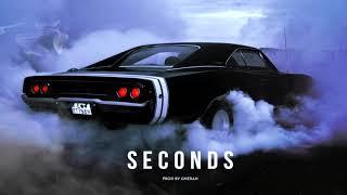 (FREE) Trap Beat " SECONDS "Instrumental | Free Type Beat 2020 (Prod By Gherah)