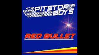 The Pitstop Boys - Red Bullet 2024  (Official Video)