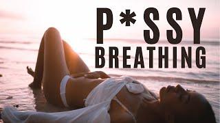 Simple YONI BREATHING exercise for increased pleasure & orgasms