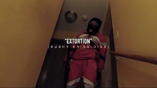 Cap Drive Montana  "Extortion"  [Official Video]Shot By Phat Phat Production