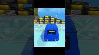 Mega Ramp GT Car Stunt Racing 3D #kgamestv #shorts #cargame #game #megaramp #racinggame