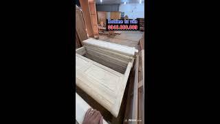 Báo giá đồ gỗ tại xưởng sản xuất Mộc Nam Huy , mời quý khách tham khảo