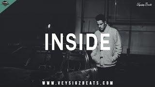 Inside - Sad Piano Rap Beat | Emotional Hip Hop Instrumental [prod. by Veysigz]