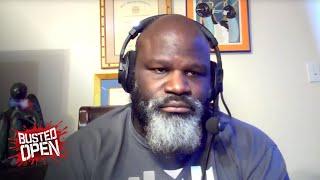 Mark Henry is Leaving AEW | Busted Open