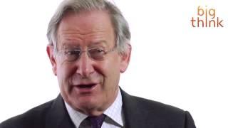 John Eliot Gardiner: Bach's Habit of Imperfection | Big Think