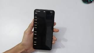 Double Tap Screen On Off In Vivo V15 Pro | Vivo V15 Pro Me Double Tap Screen On Off Kaise Kare