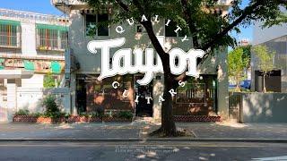 [Playlist] Taylor 314ce