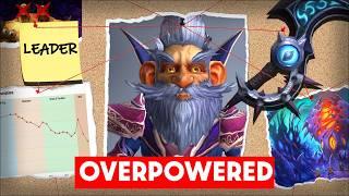 The Rise of WoW's Most Unstoppable Mage...