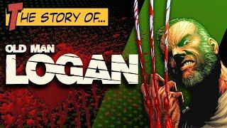 The Story Of... Old Man Logan