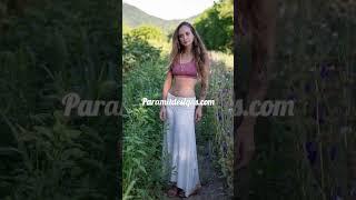 Paramita Designs: Eco Friendly Yoga Lifestyle Goddess Wear