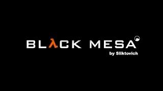 Sliktovich -  Black Mesa/Half-Life remake. Сложность: Трудный | Walktrough Black Mesa Hard Difficult