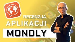 #9 Recenzje aplikacji do nauki języków - MONDLY