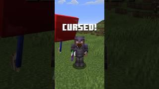 Minecraft Mods aber CURSED! Teil 16 #minecraft #minecraftmods #minecraftdeutsch