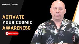 Bashar Channeled by Darryl Anka 2025|How to Prepare for Open Contact with Aliens and Cosmic Awarenes