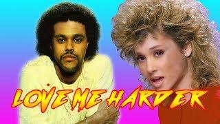 80s Remix - Love Me Harder