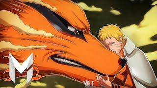 Rap da Kurama 2  (Naruto) - ATÉ LOGO... | Meckys