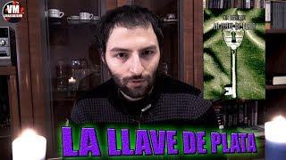 La llave de Plata - Relatos de Lovecraft