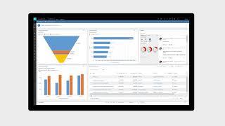 Office 365 + Dynamics 365 for Sales - Focus On What's Important