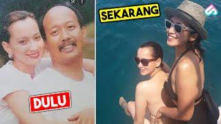 ISTRI INDRO DI WARKOP DKI! Kabar Terbaru dan Perubahan Artis Cantik Karina Suwandi Dulu Dan Sekarang