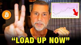 Raoul Pal - My Urgent Crypto Market Cycle Update (New 2025 Crypto Prediction)