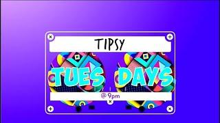 Romedy Now | Tipsy Tuesdays | September 2020