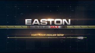 Easton - FMJ MAX // Power & Penetration of FMJ - On A Lightweight 5mm Platform