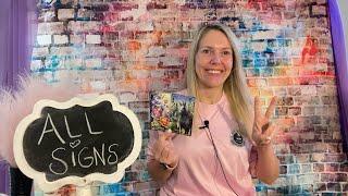 ALL SIGNS ‍️ Their Feelings for You!  July 29 - August 4 2024 Tarot Love Reading