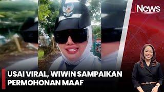 Full Kades Gunung Menyan Bogor Tertawakan Nasi Kotak saat Pelantikan Bupati | iNews Sore | 25/02