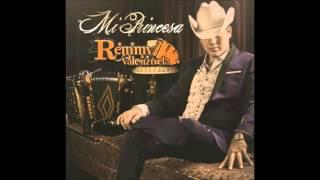 Remmy Valenzuela - Pedazos de Mi