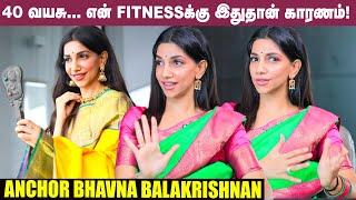 Skinஐ Young ஆக வச்சிக்க இதை ஃபாலோ பண்ணுங்க! - Anchor Bhavna Balakrishnan Skin & Hair Cair